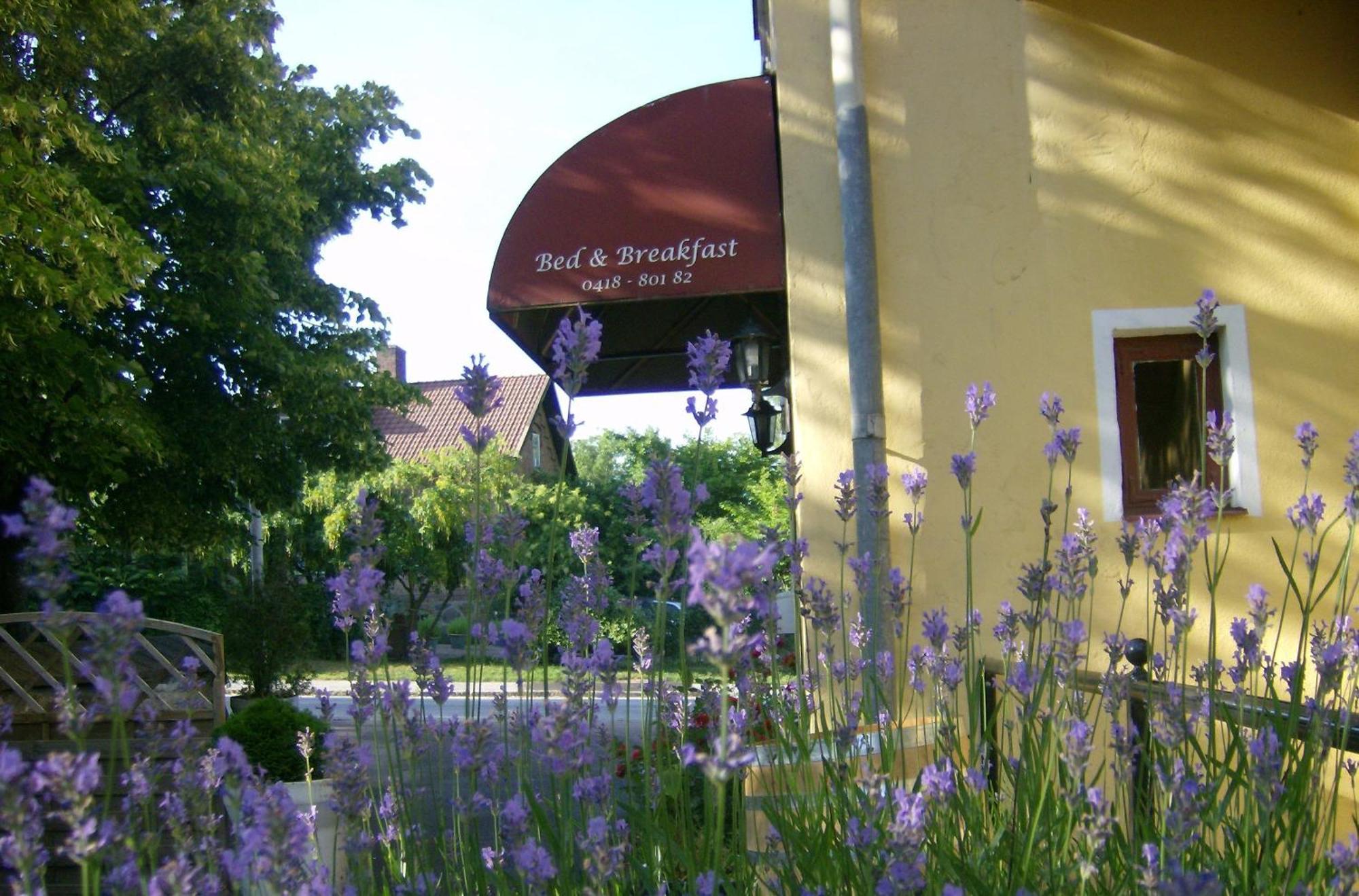 Hotel Kageroeds Vaerdshus Tre Stjaernor Esterno foto