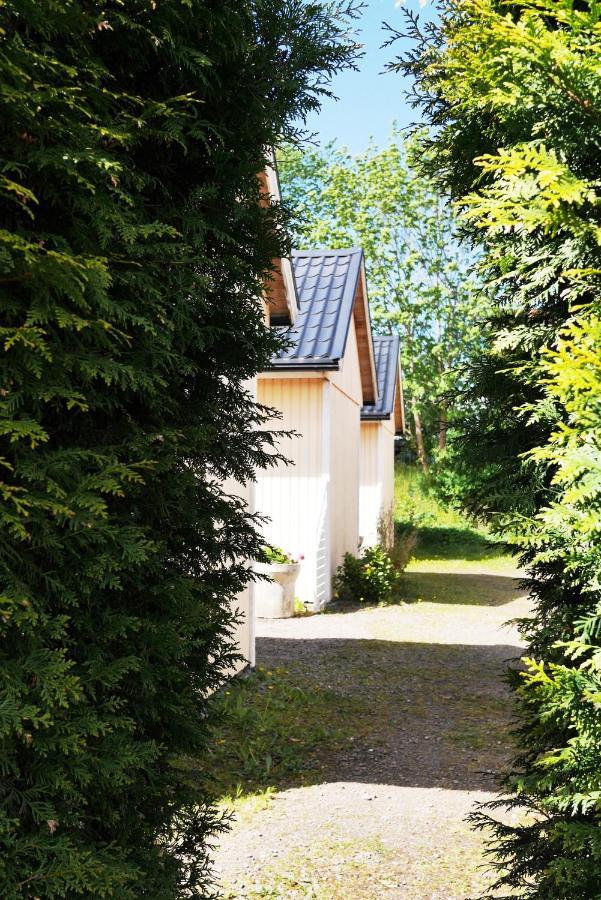 Hotel Kageroeds Vaerdshus Tre Stjaernor Esterno foto