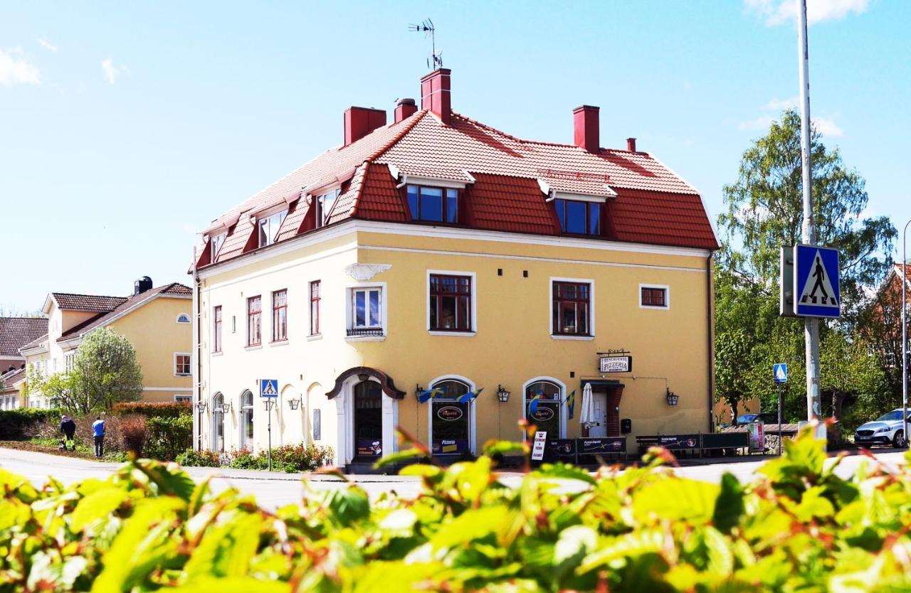 Hotel Kageroeds Vaerdshus Tre Stjaernor Esterno foto